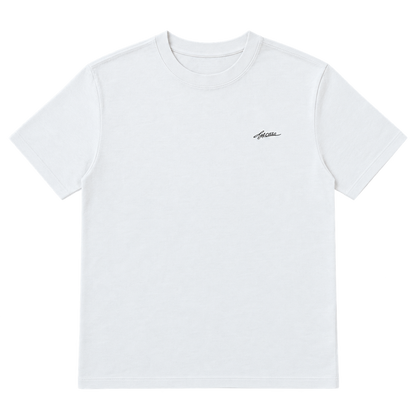 Perfect Showroom white — front