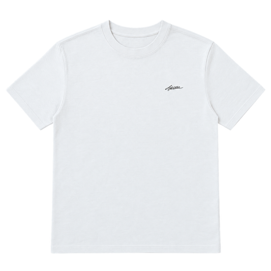 Perfect Showroom white — front