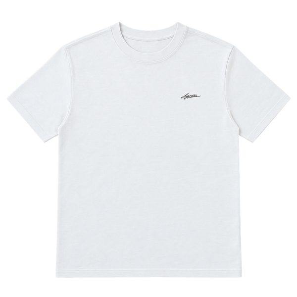Perfect Showroom white — front