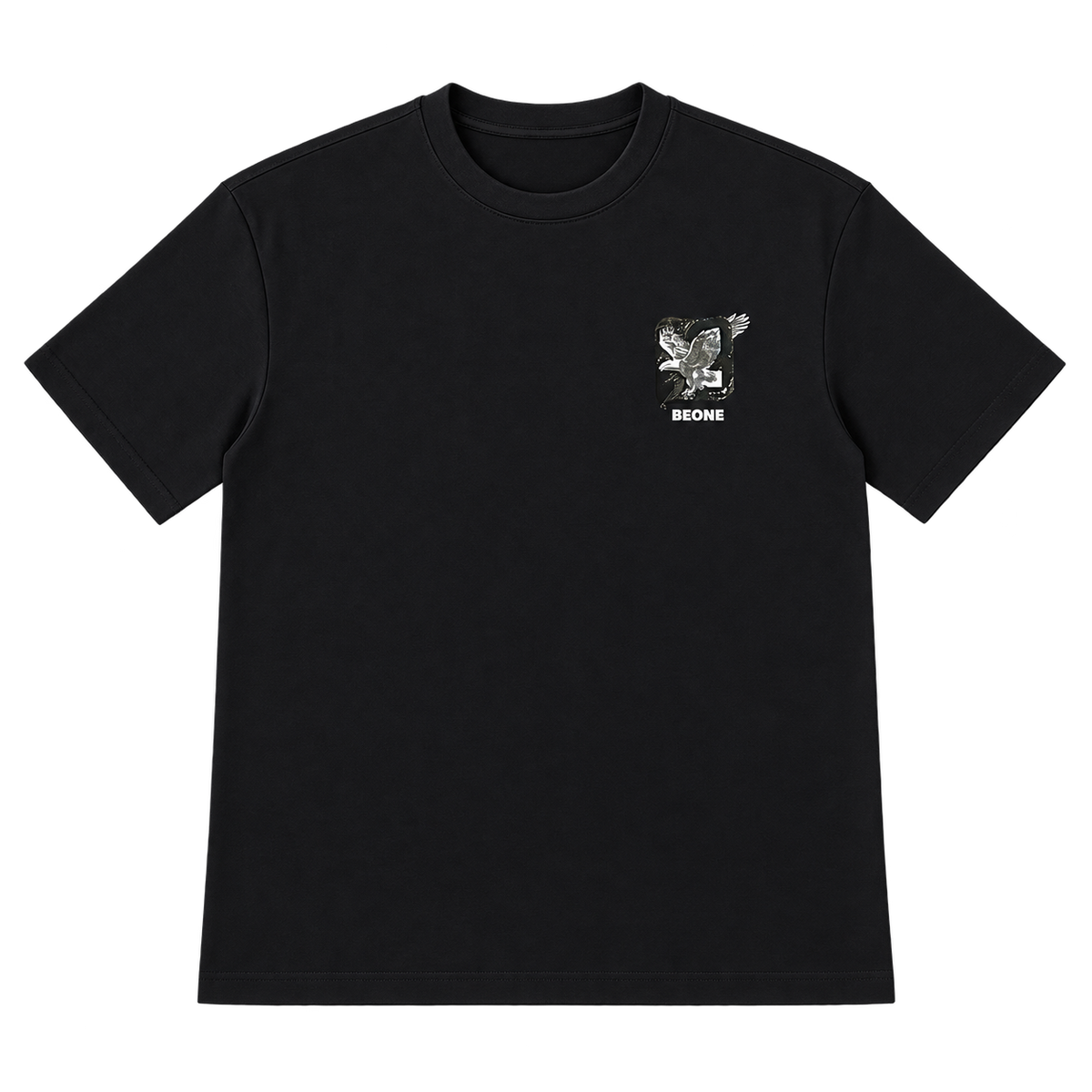 Couture Eagles — שחור — קדימה