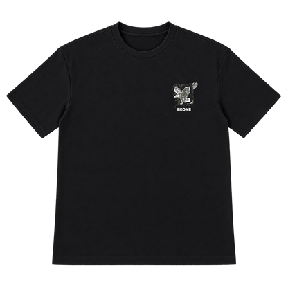 Couture Eagles — שחור — קדימה