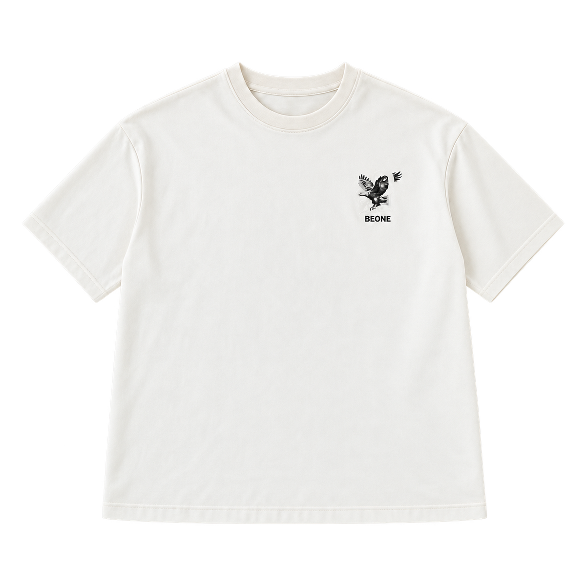 Couture Eagles — שמנת — קדימה