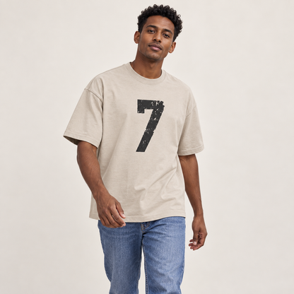 Seven Wild and Free — model