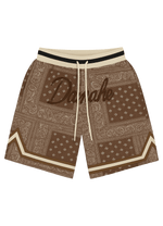 808 Shorts – Limited Edition - 808 SECRETS