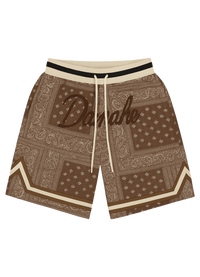 808 Shorts – Limited Edition - 808 SECRETS