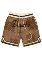 808 Shorts – Limited Edition - 808 SECRETS