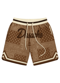 808 Shorts – Limited Edition - 808 SECRETS