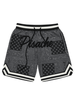 808 Shorts – Limited Edition - 808 SECRETS