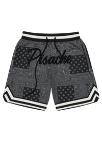 808 Shorts – Limited Edition - 808 SECRETS