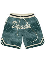 808 Shorts – Limited Edition - 808 SECRETS