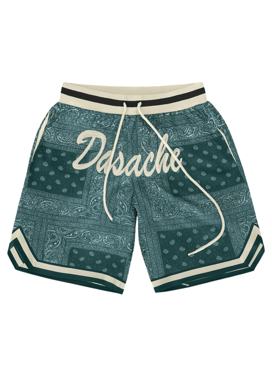 808 Shorts – Limited Edition - 808 SECRETS