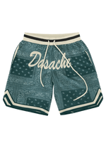 808 Shorts – Limited Edition - 808 SECRETS