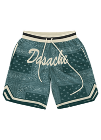 808 Shorts – Limited Edition - 808 SECRETS