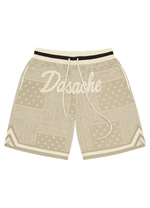 808 Shorts – Limited Edition - 808 SECRETS