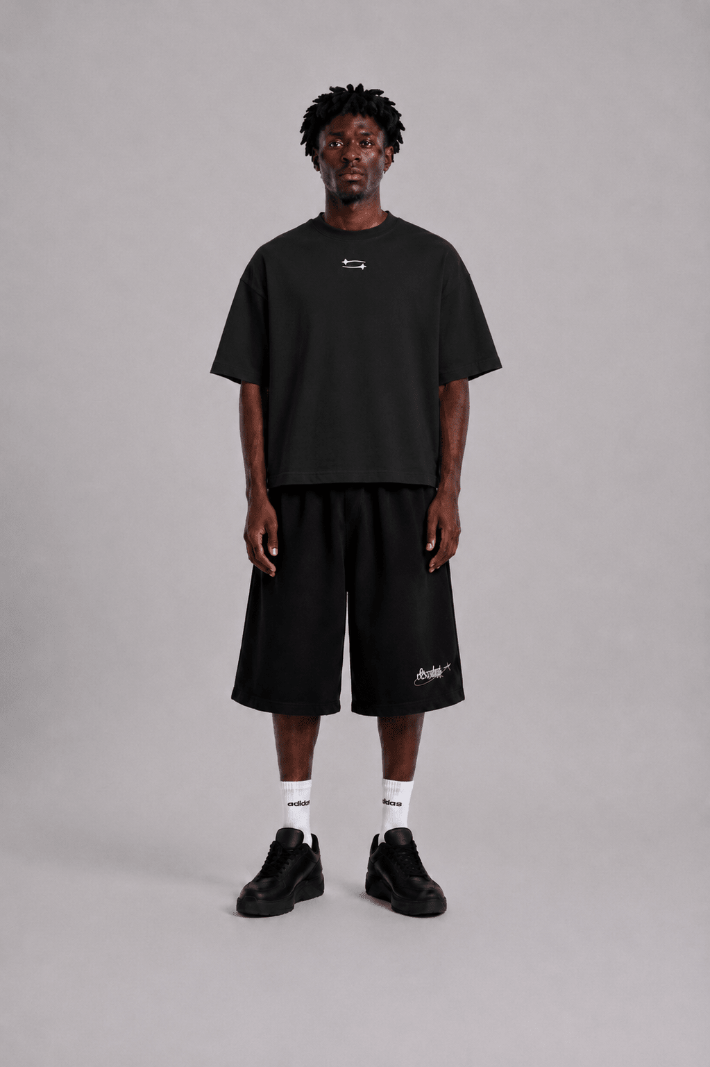808 Signature Tee - 808 SECRETS