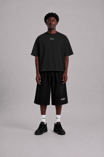 808 Signature Tee - 808 SECRETS