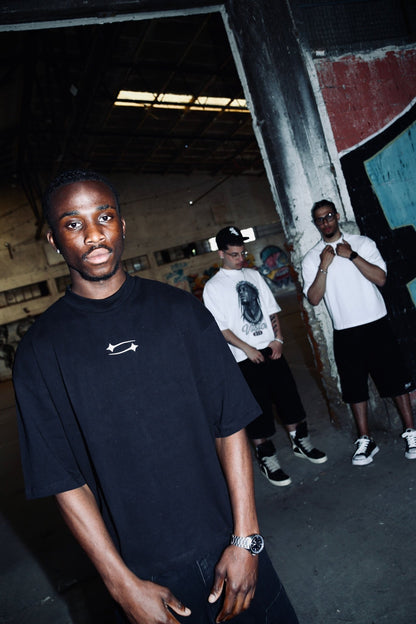 808 Signature Tee - 808 SECRETS