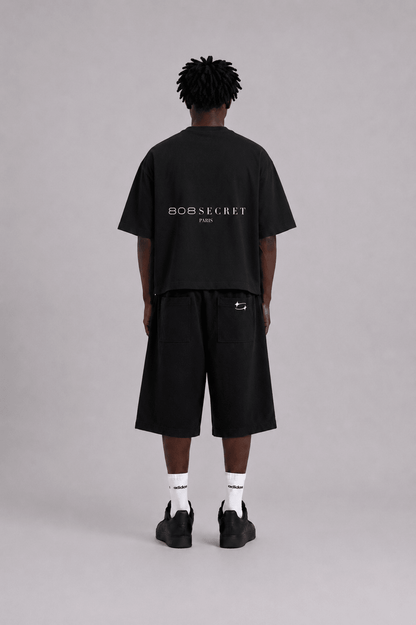 808 Signature Tee - 808 SECRETS