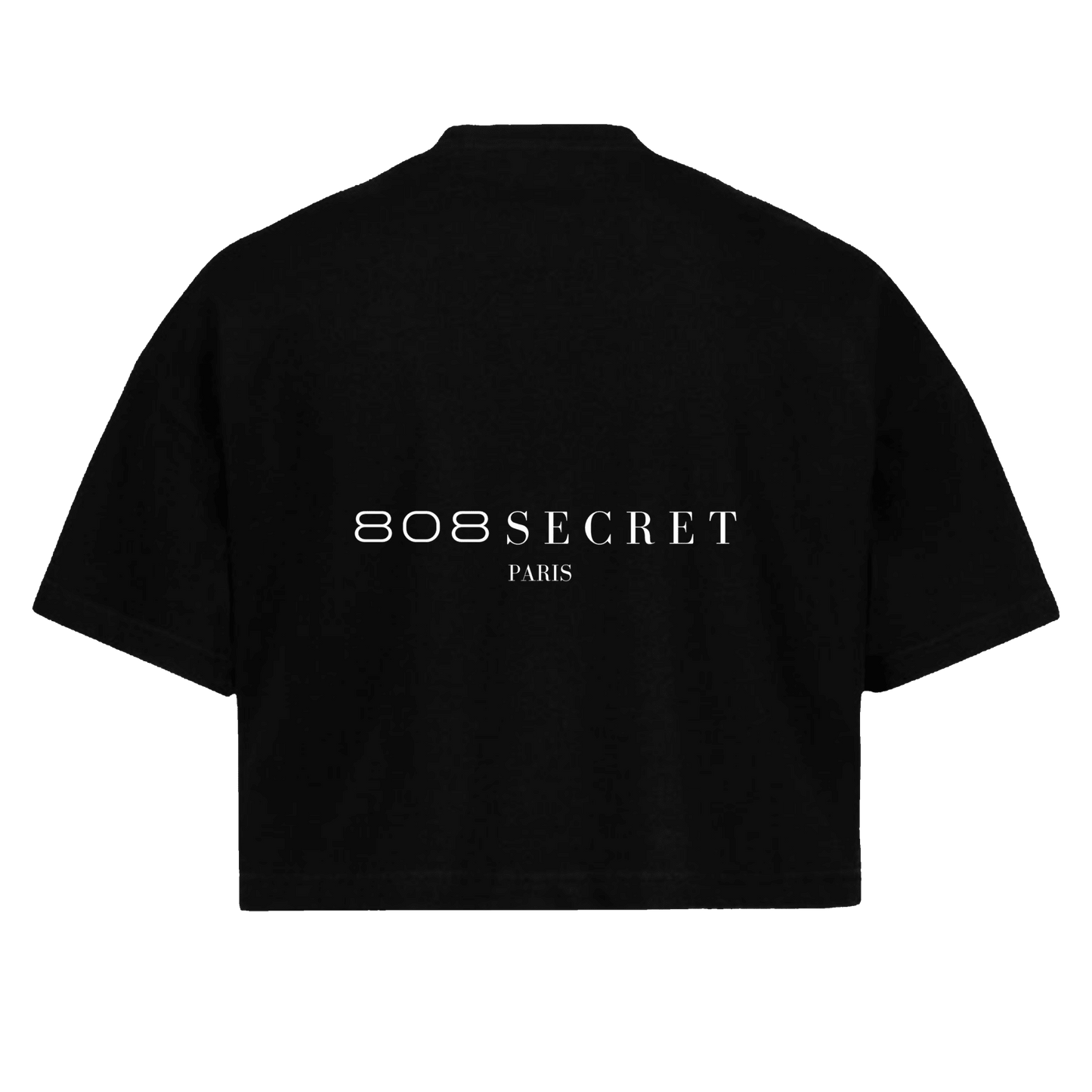 808 Signature Tee - 808 SECRETS