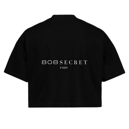 808 Signature Tee - 808 SECRETS