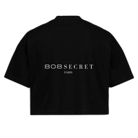 808 Signature Tee - 808 SECRETS