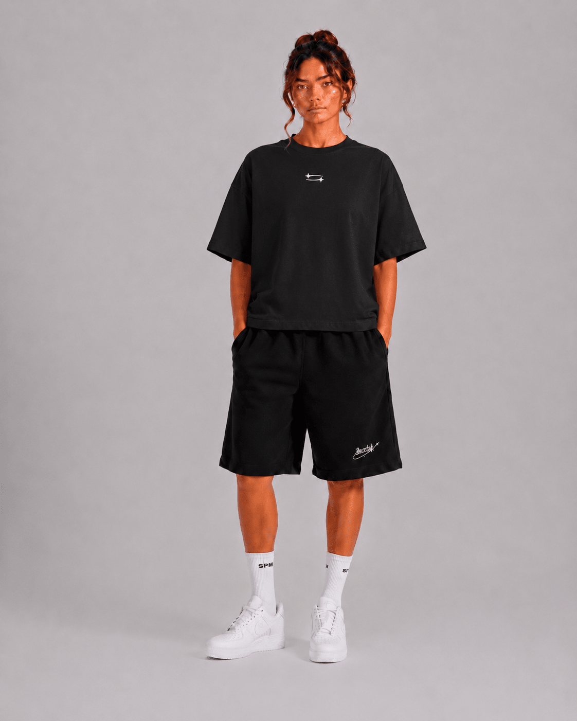 808 Signature Tee - 808 SECRETS