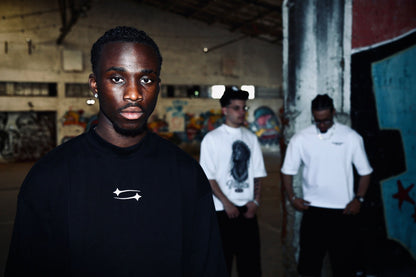 808 Signature Tee - 808 SECRETS