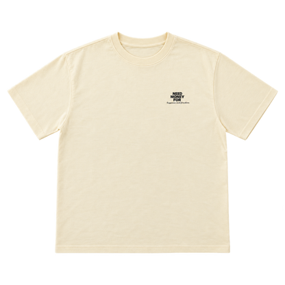Sunflower buttercream — front