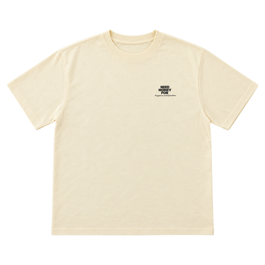 Sunflower buttercream — front