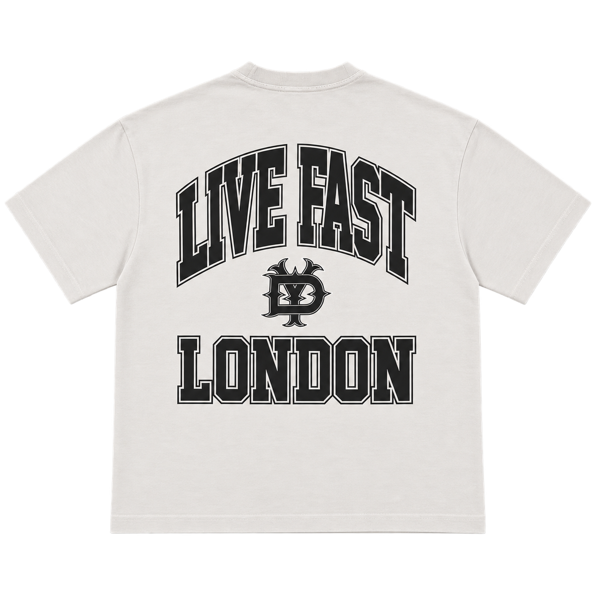 חולצת london – londonBack