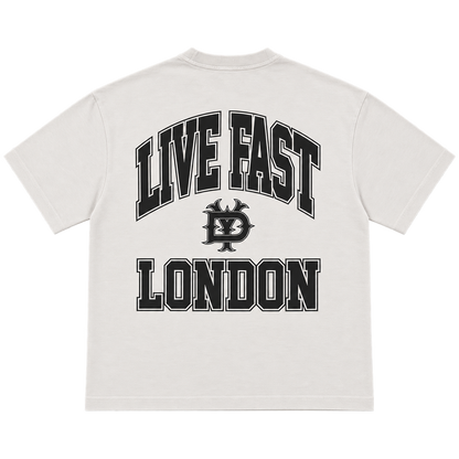 חולצת london – londonBack