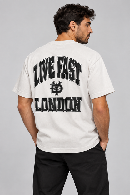 המחשת לבישה בסטודיו – london