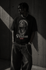 808 Vision Tee - 808 SECRETS