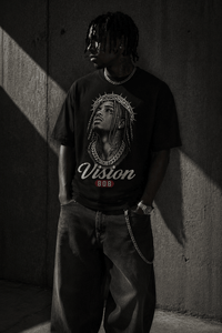 808 Vision Tee - 808 SECRETS