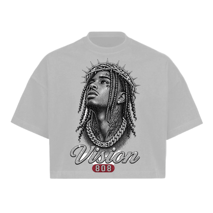 808 Vision Tee - 808 SECRETS