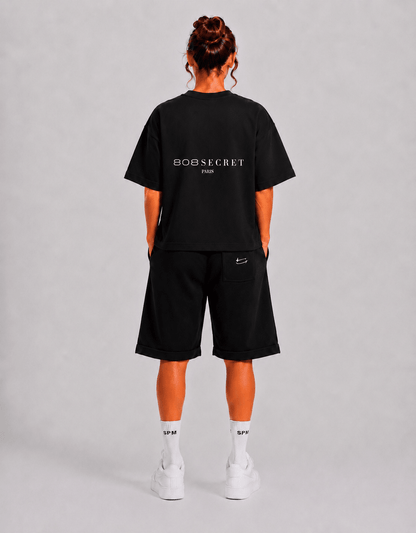 808 Vision Tee - 808 SECRETS