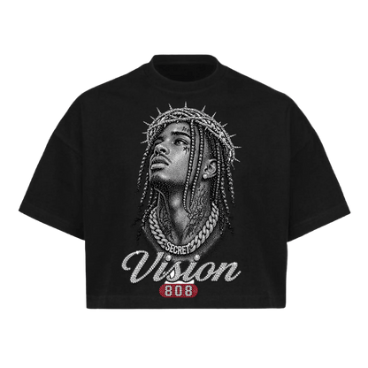808 Vision Tee - 808 SECRETS