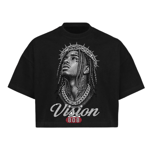 808 Vision Tee - 808 SECRETS