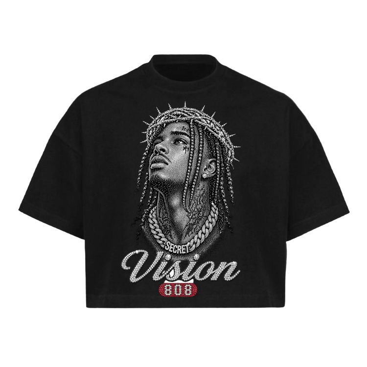 808 Vision Tee - 808 SECRETS