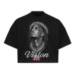 808 Vision Tee - 808 SECRETS