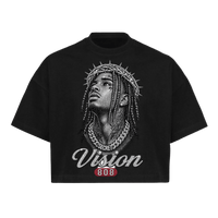808 Vision Tee - 808 SECRETS