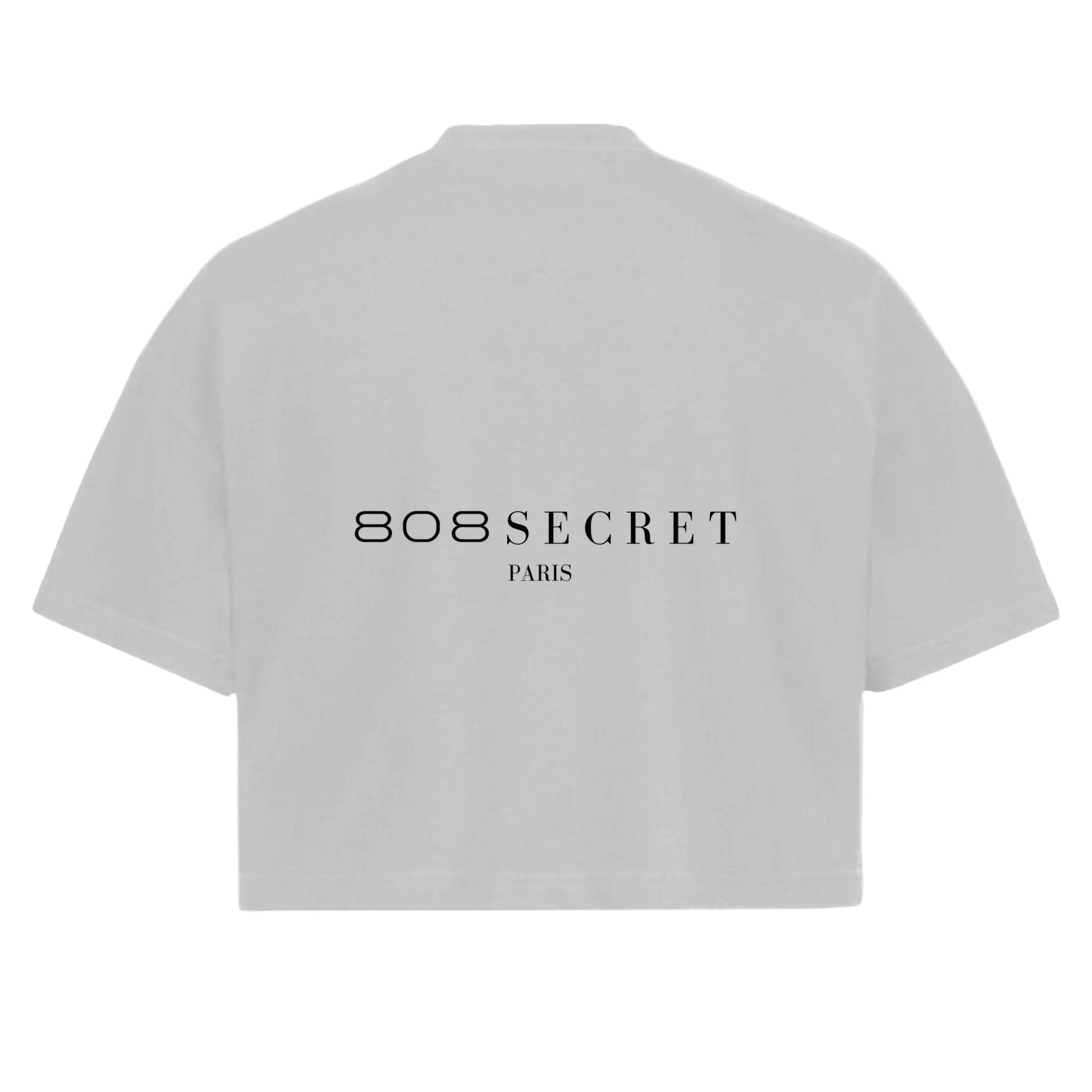 808 Vision Tee - 808 SECRETS