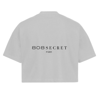 808 Vision Tee - 808 SECRETS