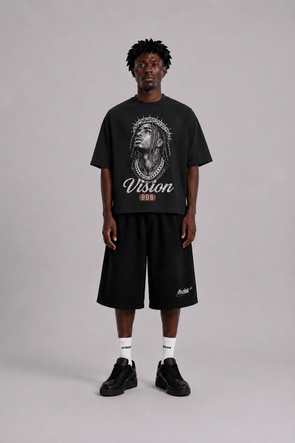 808 Vision Tee - 808 SECRETS
