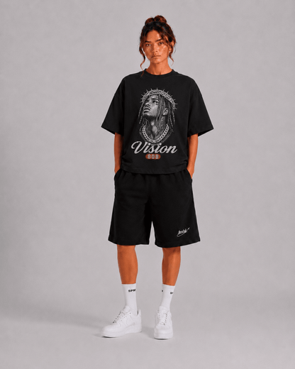 808 Vision Tee - 808 SECRETS