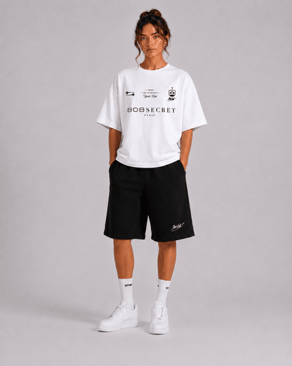 808 Yacht Club Tee - 808 SECRETS