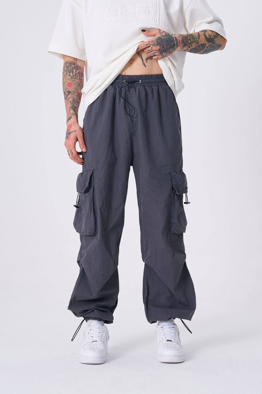 BAGGY JOGGER (PARIS)