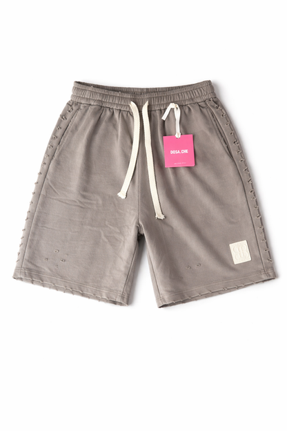 DOSA CHE Distressed Shorts