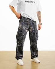 BAGGY JEANS (808 PREMIUM )