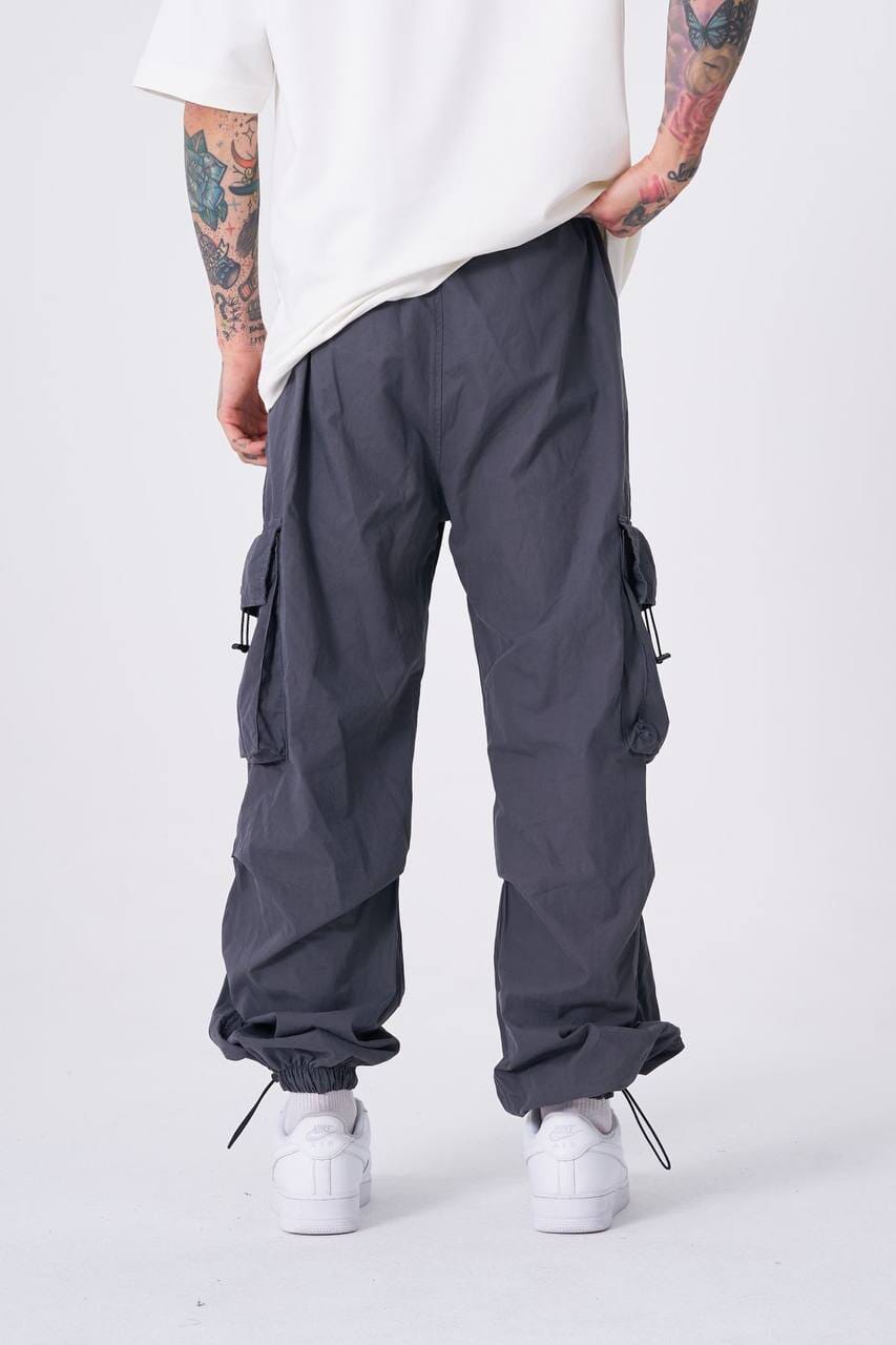 BAGGY JOGGER (PARIS)